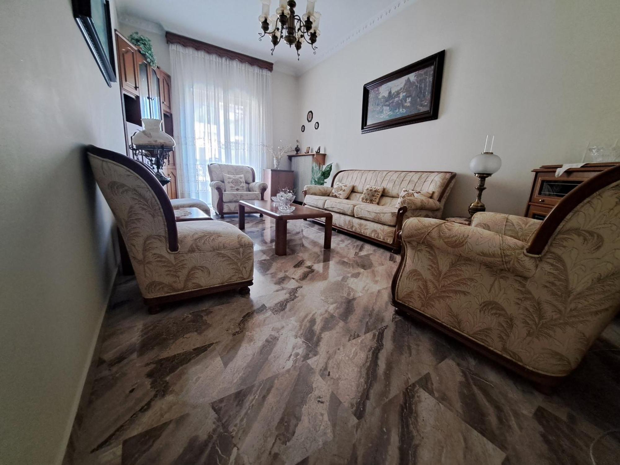 Family Apartment Meteora カランバカ エクステリア 写真